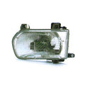 DRIVER SIDE HEADLIGHT ASSEMBLY