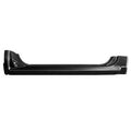 PASSENGER SIDE ROCKER PANEL 5
