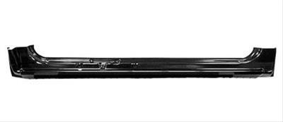 PASSENGER SIDE ROCKER PANEL O