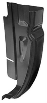DRIVER SIDE CAB CORNER QUAD C