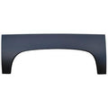 PASSENGER SIDE REAR WHEEL ARCH