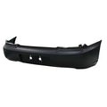 REAR BUMPER COVER FOR SEDAN W