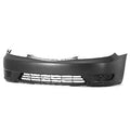 FRONT BUMPER COVER USA BUILT