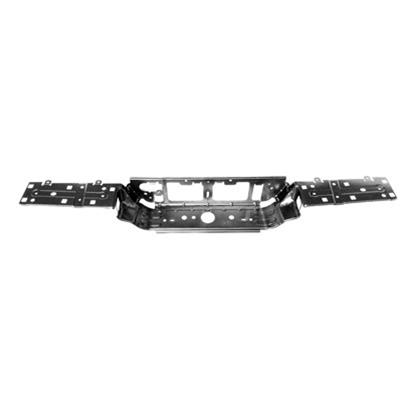 REAR CENTER BUMPER SUPPORT MA