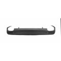REAR BUMPER LOWER COVER EXCEP