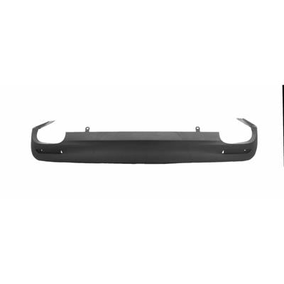 REAR BUMPER LOWER COVER EXCEP
