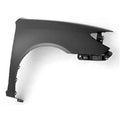 PASSENGER SIDE FRONT FENDER M