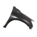PASSENGER SIDE FRONT FENDER W