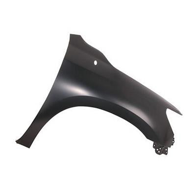 PASSENGER SIDE FRONT FENDER W
