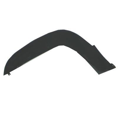 DRIVER SIDE FRONT FENDER FLARE