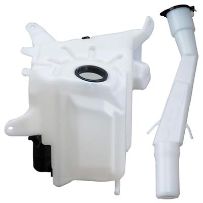 WINDSHIELD WASHER TANK 4.5 LI