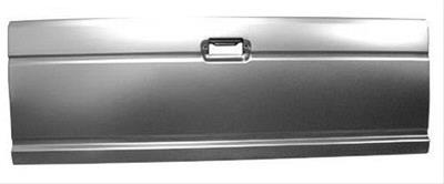 TAILGATE USA BUILT ONE TOUCH