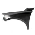 DRIVER SIDE FRONT FENDER MADE