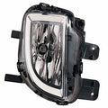 PASSENGER SIDE FOG LIGHT ASSEM