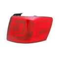 PASSENGER SIDE OUTER TAIL LIGH