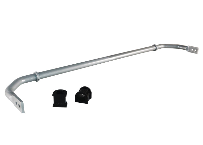 Whiteline Front Sway Bar 27mm Adjustable Mazda RX-8 2003-2010