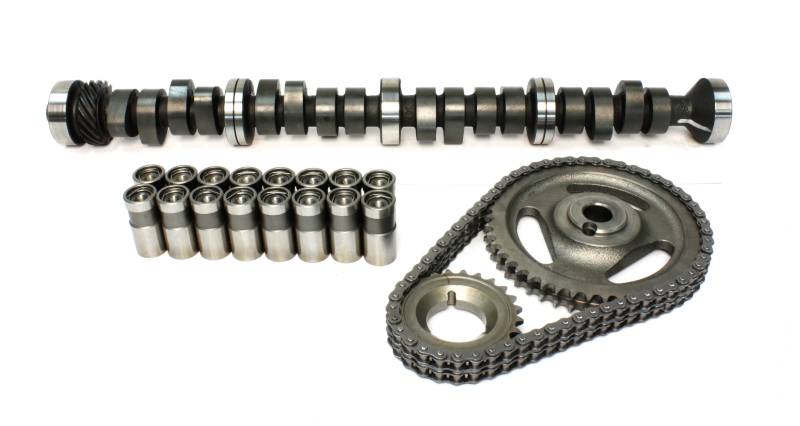 COMP Cams Camshaft Kit FB XE274H-10 SK33-248-4