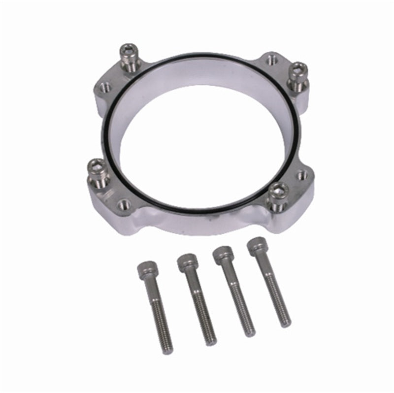 Ford Performance Parts 5.0 Coyote Throttle Body Space