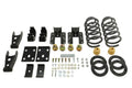 Belltech Lowering Kit 2014 Chevy/GMC Silverado/Sierra Std Cab 2WD 1" or 2" Fron
