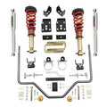 PERFORMANCE HANDLING KIT
