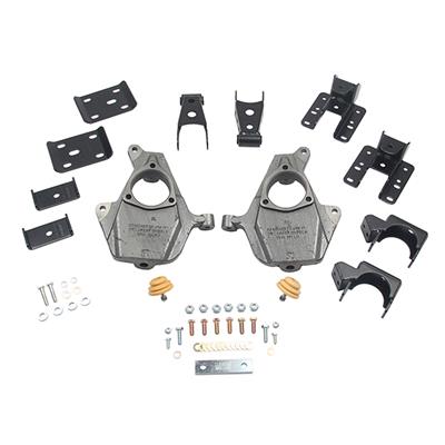 LOWERING KITS
