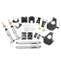 LOWERING KIT