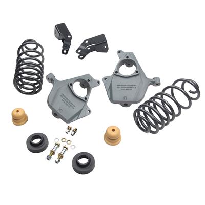 LOWERING KIT