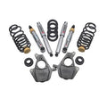 LOWERING KITS