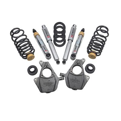 LOWERING KITS