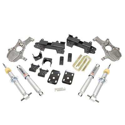 LOWERING KIT