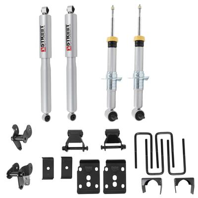 LOWERING KITS