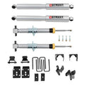 FRONT/REAR LOWERING KIT