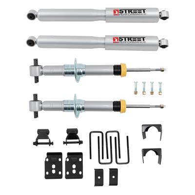 LOWERING KIT