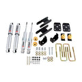 LOWERING KITS