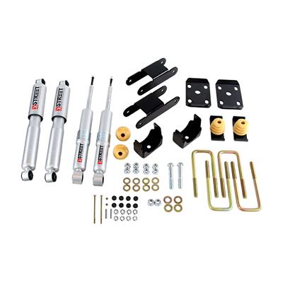 LOWERING KITS