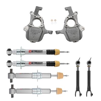 LOWERING KIT