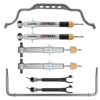 LOWERING KITS