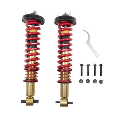 COILOVER KIT