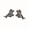 LOWERING SPINDLES