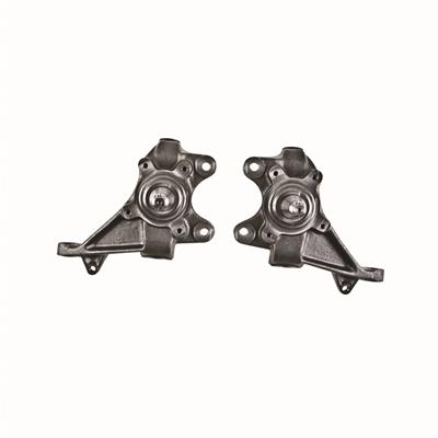 LOWERING SPINDLES