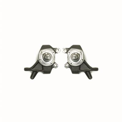 SPINDLES IRON 2IN DROP NISSAN
