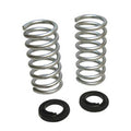FRONT "PRO" COIL SPRING SET