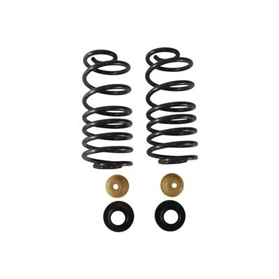 DROP COIL SPRINGS 07 CHEVY