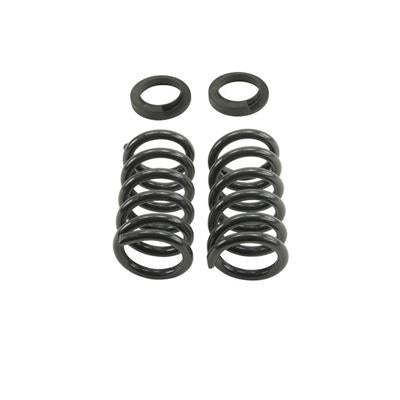 LOWERING SPRINGS