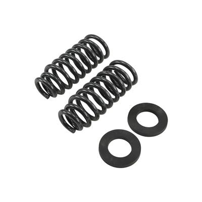 FRONT COIL