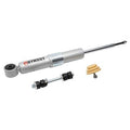 LOWERING AND LIFTING SHOCK