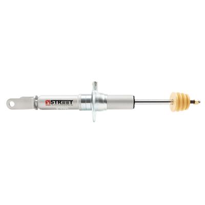 LOWERING AND LIFTING SHOCK