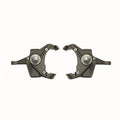 SPINDLE SET FRONT 3 INCH DROP