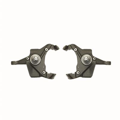 SPINDLE SET FRONT 3 INCH DROP