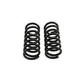 COIL SPRING SET FRONT